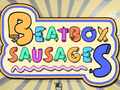 Игра BeatBox Sausages