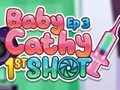 Игра Baby Cathy Ep3: 1st Shot