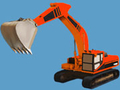 Ігра Excavator Building Master