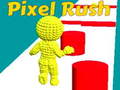 Ігра Pixel Rush
