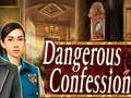 Ігра Dangerous Confession
