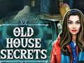 Игра Old House Secrets