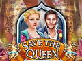 Ігра Save the Queen