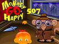 Ігра Monkey Go Happy Stage 507