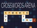 Ігра Crosswords Arena