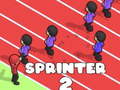 Ігра Sprinter 2