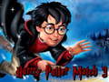 Игра Harry Potter Match 3