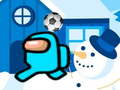 Игра Impostor Headball