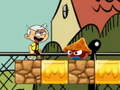 Игра Loud adventure house