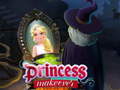 Ігра Princess Makeover 