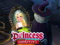 Игра Princess Makeover 