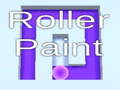 Игра Roller Paint 