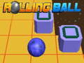 Игра Rolling Ball