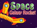 Игра Space Galaxy Rocket