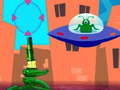 Ігра Aliens attack go