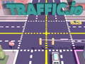 Игра Traffic.io