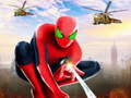 Игра Spider man Shooter