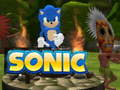Ігра Sonic 