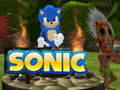 Игра Sonic 