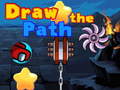 Игра Draw The Path