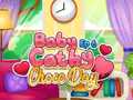 Игра Baby Cathy Ep6: Choco Days
