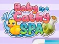 Ігра Baby Cathy Ep4: Spa
