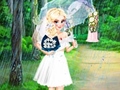 Игра Ella's Rainy Wedding Planner