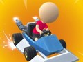 Игра The Best Driver