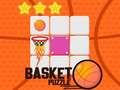 Игра Basket Puzzle