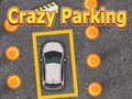 Игра Crazy Parking