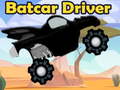 Игра Batcar Driver