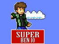 Ігра Super Ben 10