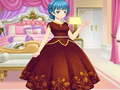 Игра Robes de princesse - Aventure