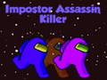 Игра Impostor Assassin Killer