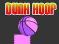 Игра Dunk Hoop