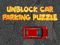 Ігра Unblock Car Parking puzzle