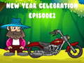 Игра New Year Celebration Episode2