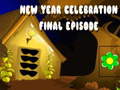Игра New Year Celebration Final Episode