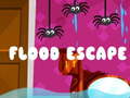 Игра Flood Escape