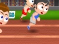 Игра Mini Sports Challenge