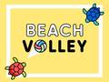 Игра Beach Volley