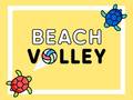 Игра Beach Volley