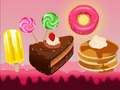 Игра Candy Land Letters