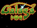 Ігра Galaga Mini