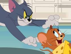 Игры Том И Джерри - Game-Game