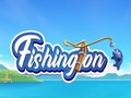 Игра Fishington.io