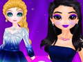 Игра Princess Magic Gradient