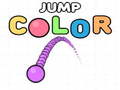 Игра Jump Color