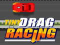 Игра Tiny Drag Racing