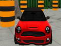 Игра Car Parking Real Simulation